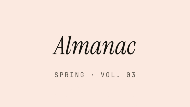 Almanac — magazine kit almanac magazine kit